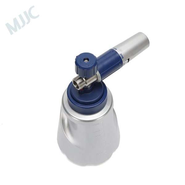 MJJC Foam Cannon PRO V3.0 &mdash; Професійна пінна насадка MJJC-PRO-V3 фото
