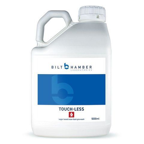 Bilt Hamber Touch-Less &mdash; Екологічна активна піна для попереднього миття (Pre-Wash) BH-TOUCHLESS фото