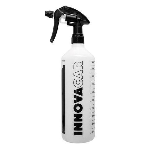 Innovacar Graduated Bottle &mdash; професійна мірна пляшка 1000 мл INNV-BTL фото